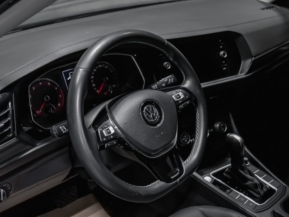 2021 Volkswagen Jetta HIGHLINE-8