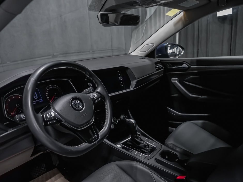 2021 Volkswagen Jetta HIGHLINE-6