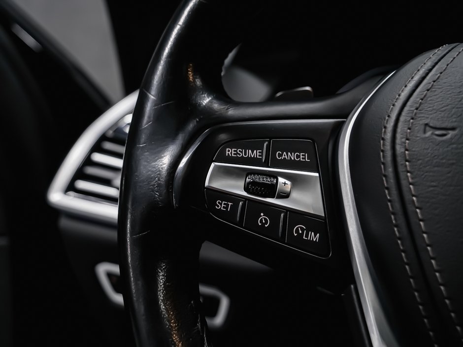 2019 BMW X5 xDrive40i 2 SET DE PNEUS-14