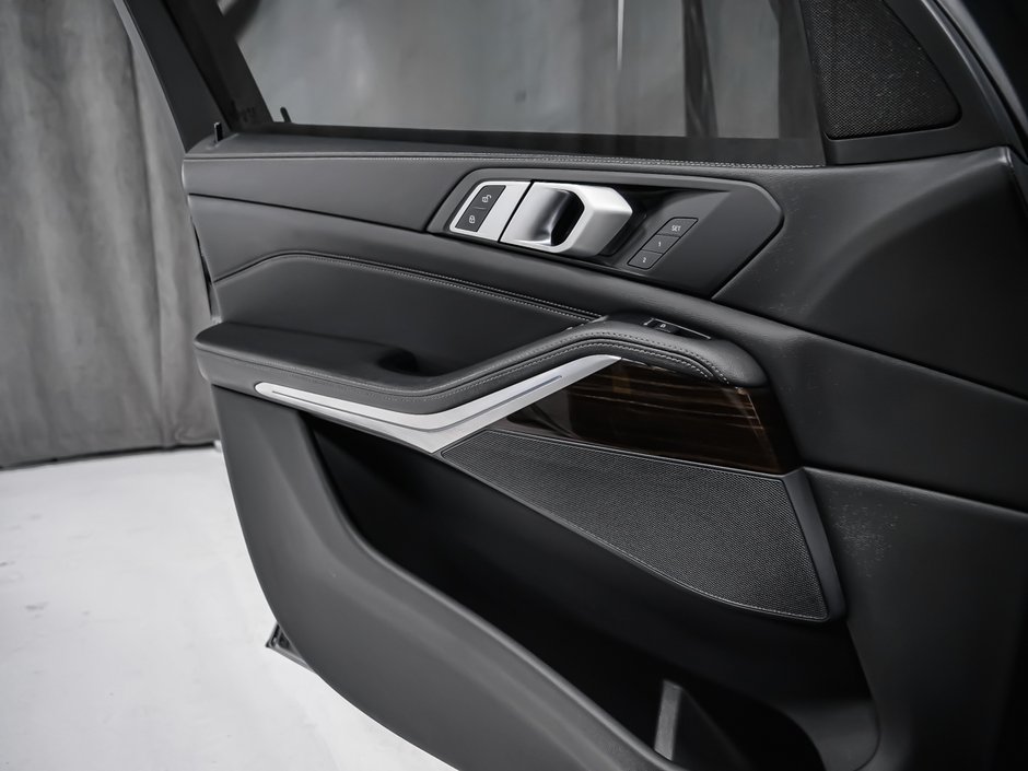 2019 BMW X5 xDrive40i 2 SET DE PNEUS-9