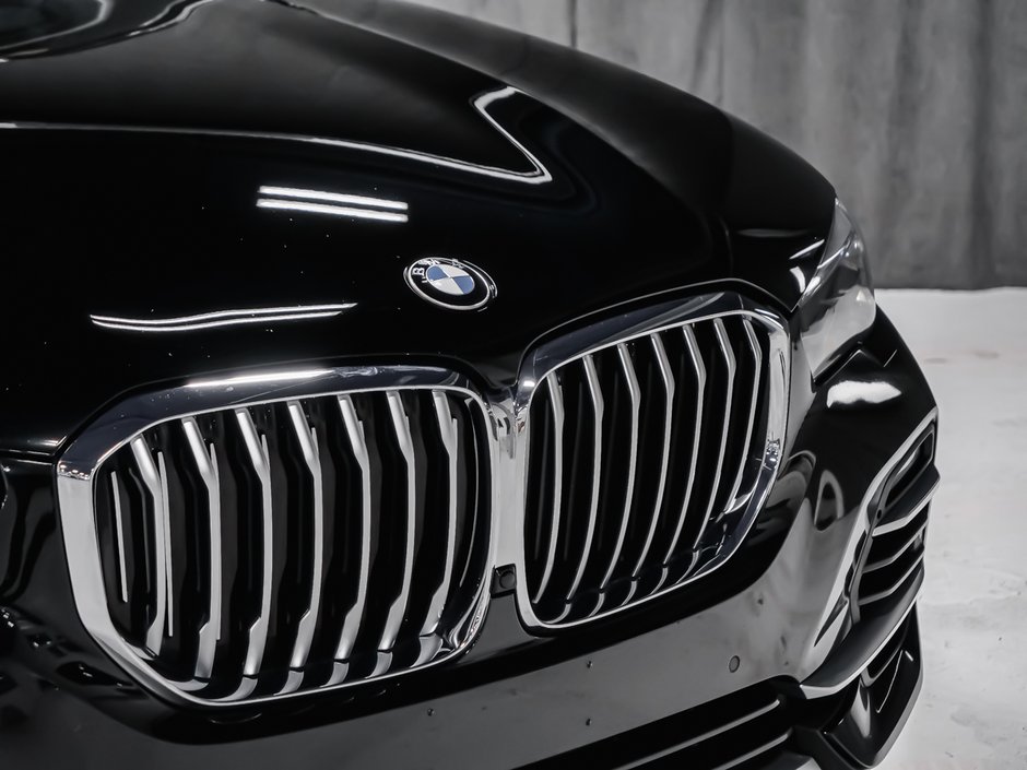2019 BMW X5 xDrive40i 2 SET DE PNEUS-15