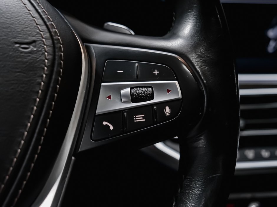 2019 BMW X5 xDrive40i 2 SET DE PNEUS-13