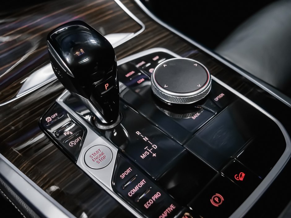 2019 BMW X5 xDrive40i 2 SET DE PNEUS-12