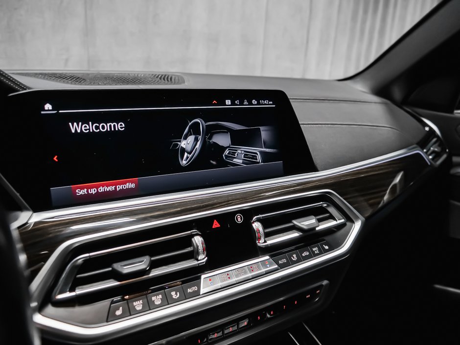 2019 BMW X5 xDrive40i 2 SET DE PNEUS-10
