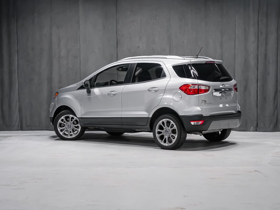 Ford EcoSport TITANIUM 2020-3