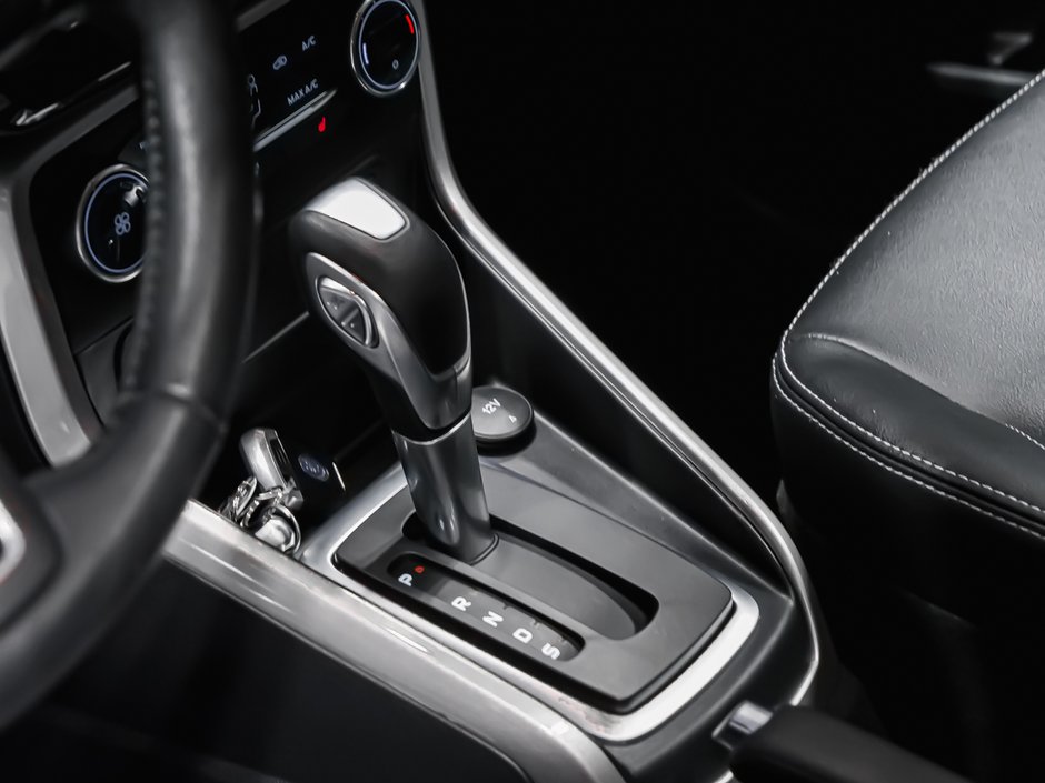 Ford EcoSport TITANIUM 2020-6