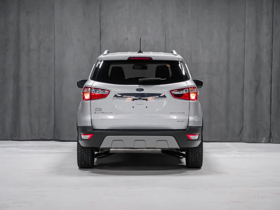 Ford EcoSport TITANIUM 2020-4