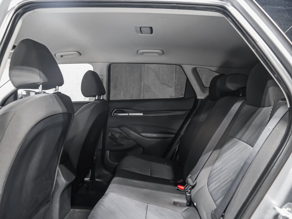 Kia Seltos LX 2022-13