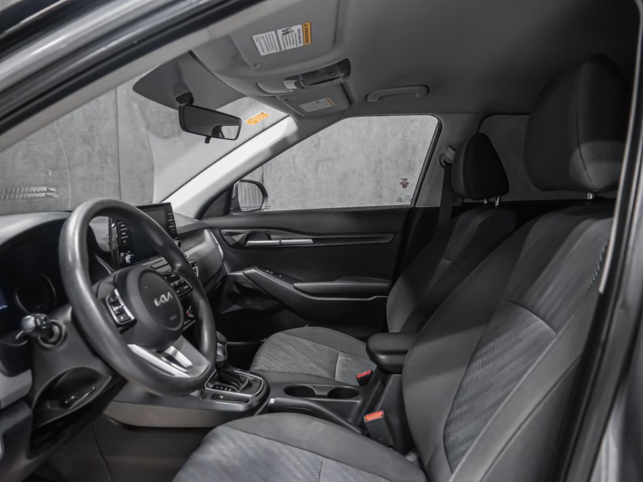 Kia Seltos LX 2022-12