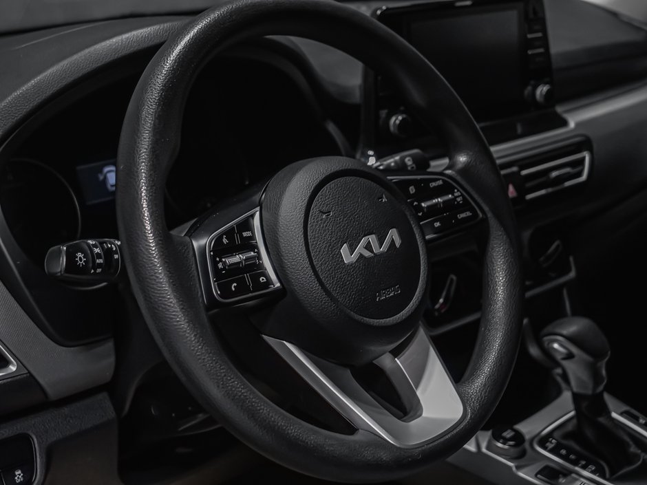 Kia Seltos LX 2022-7