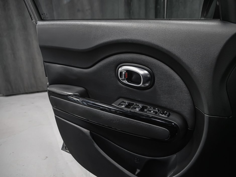 Kia Soul  2018-8