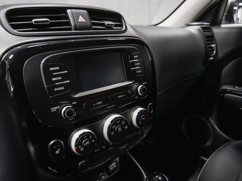 Kia Soul  2018-9