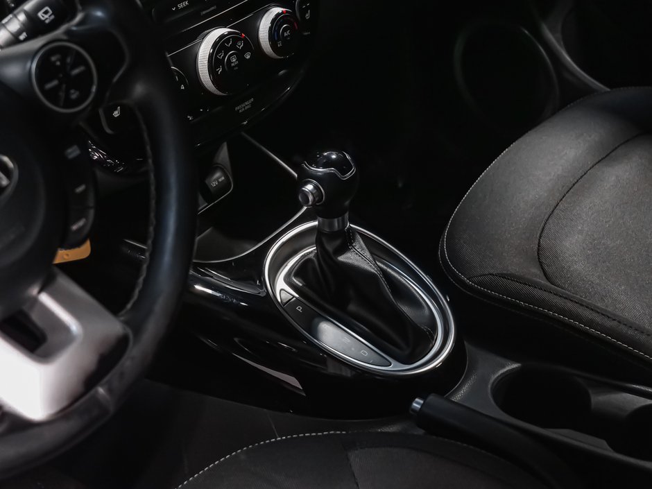 Kia Soul  2018-6