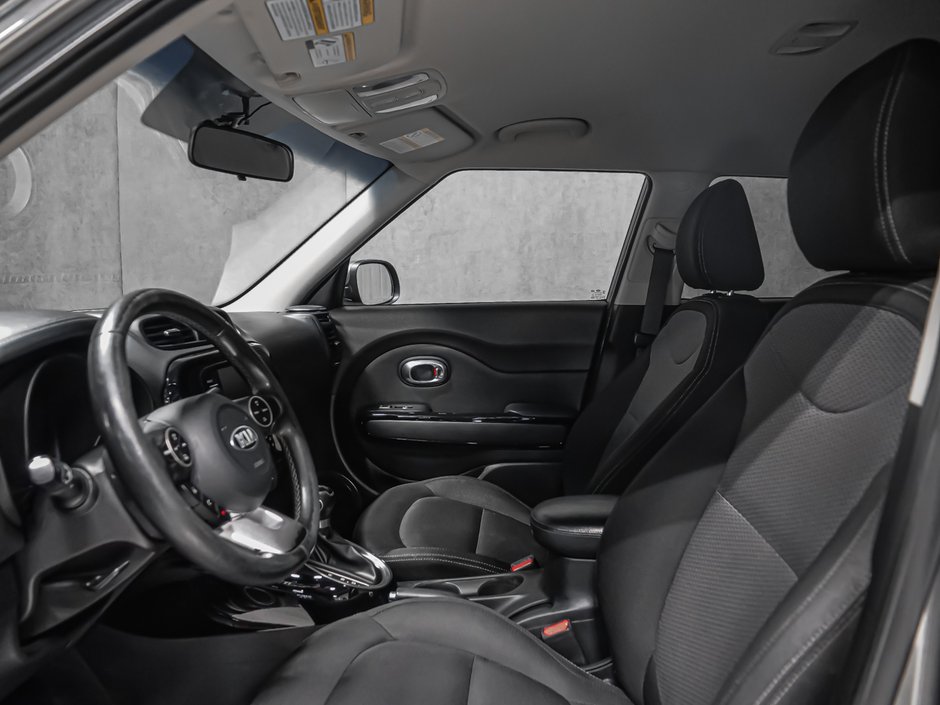 Kia Soul  2018-14