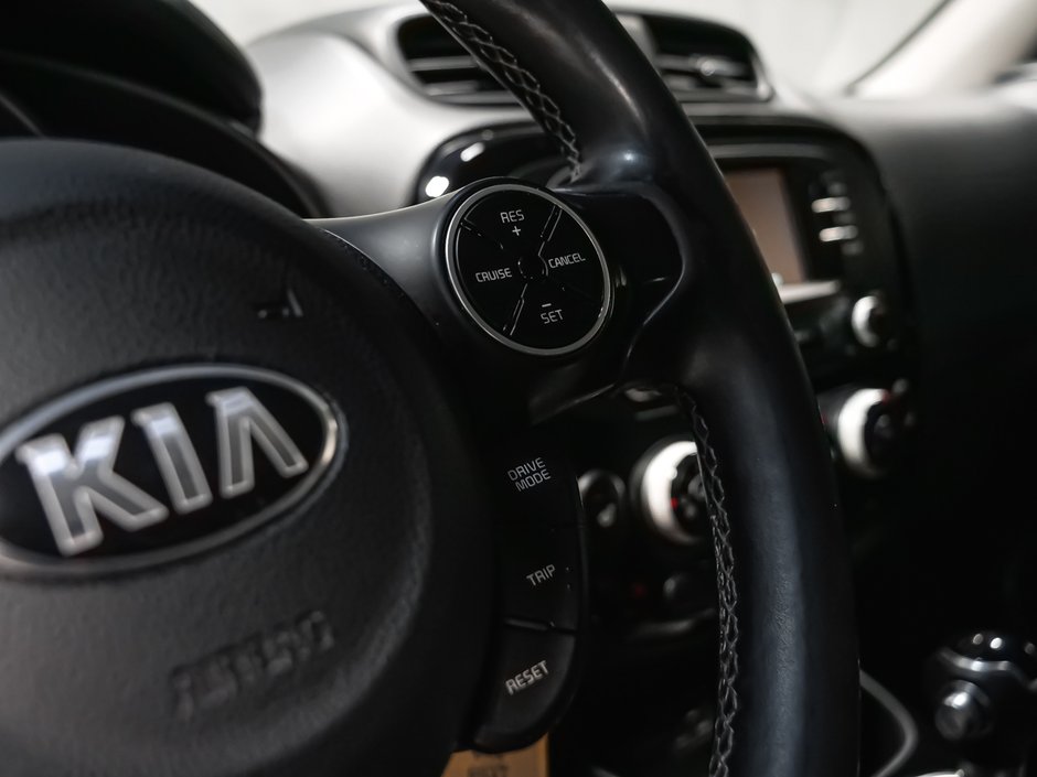 Kia Soul  2018-10