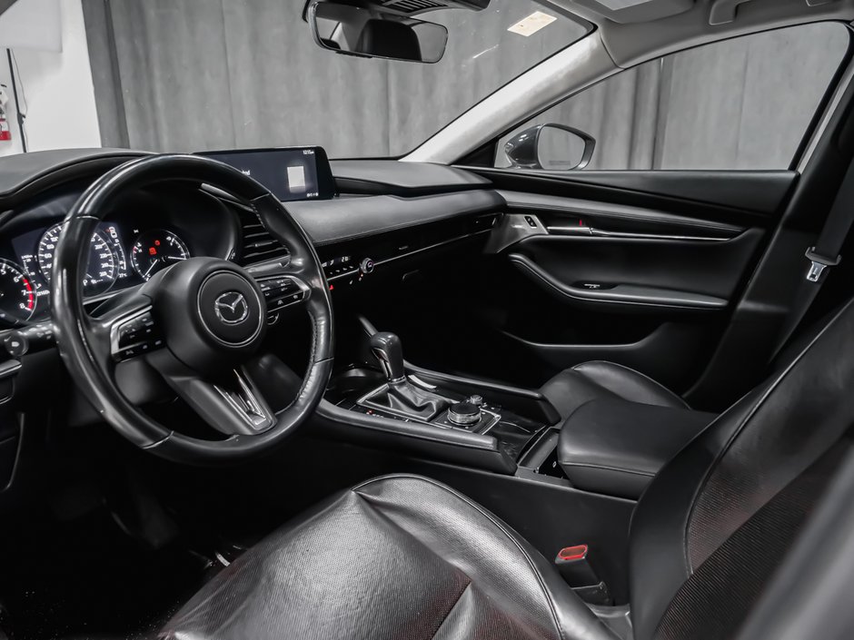 Mazda 3 GT w/Turbo 2024-1