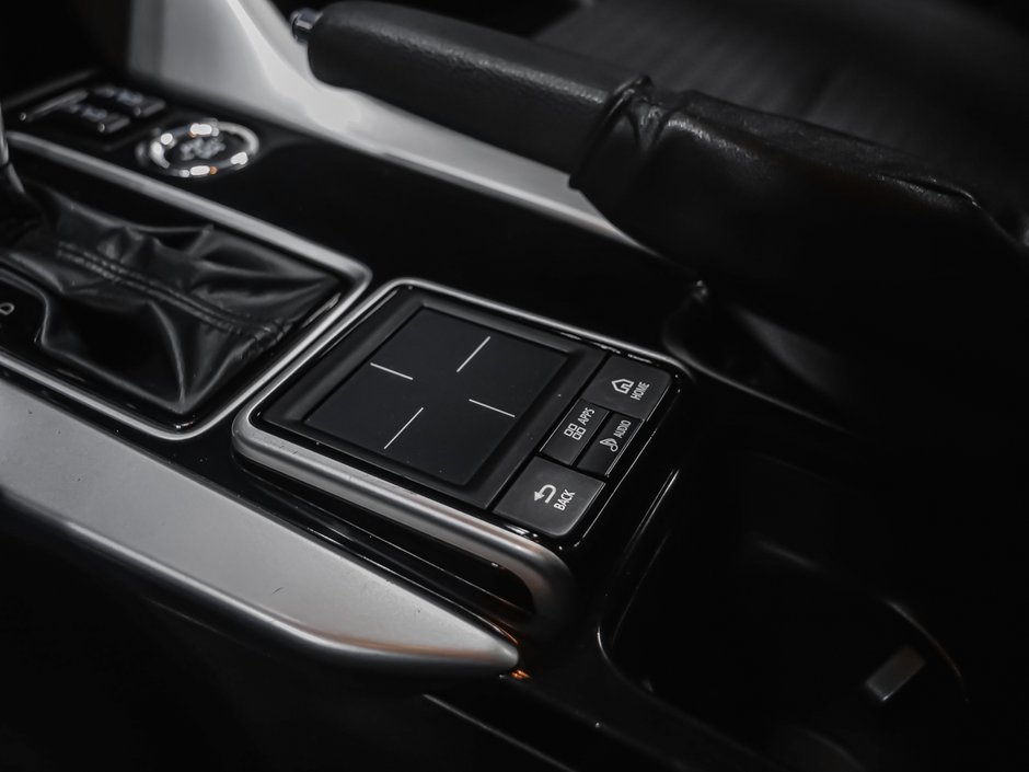 Mitsubishi Eclipse Cross ES S-AWC SIEGES CHAUFFANTS APPLE CARPLAY 2020-10