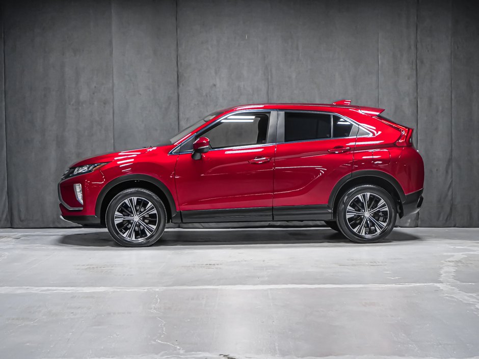 Mitsubishi Eclipse Cross ES S-AWC SIEGES CHAUFFANTS APPLE CARPLAY 2020-2