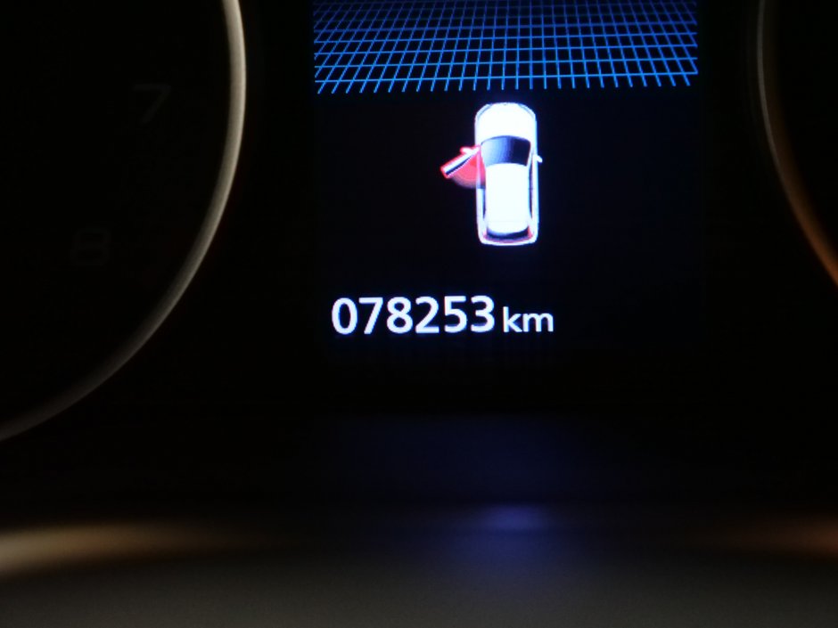 Mitsubishi Eclipse Cross ES S-AWC SIEGES CHAUFFANTS APPLE CARPLAY 2020-9