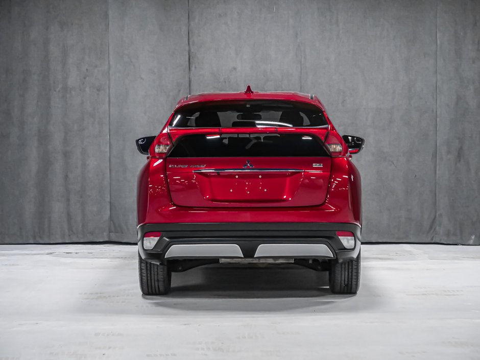 Mitsubishi Eclipse Cross ES S-AWC SIEGES CHAUFFANTS APPLE CARPLAY 2020-4