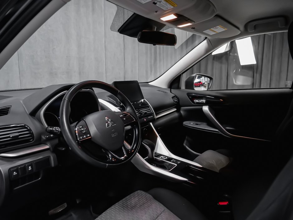 2022 Mitsubishi Eclipse Cross SE 4WD APPLE CARPLAY CAMERA DE RECUL-5