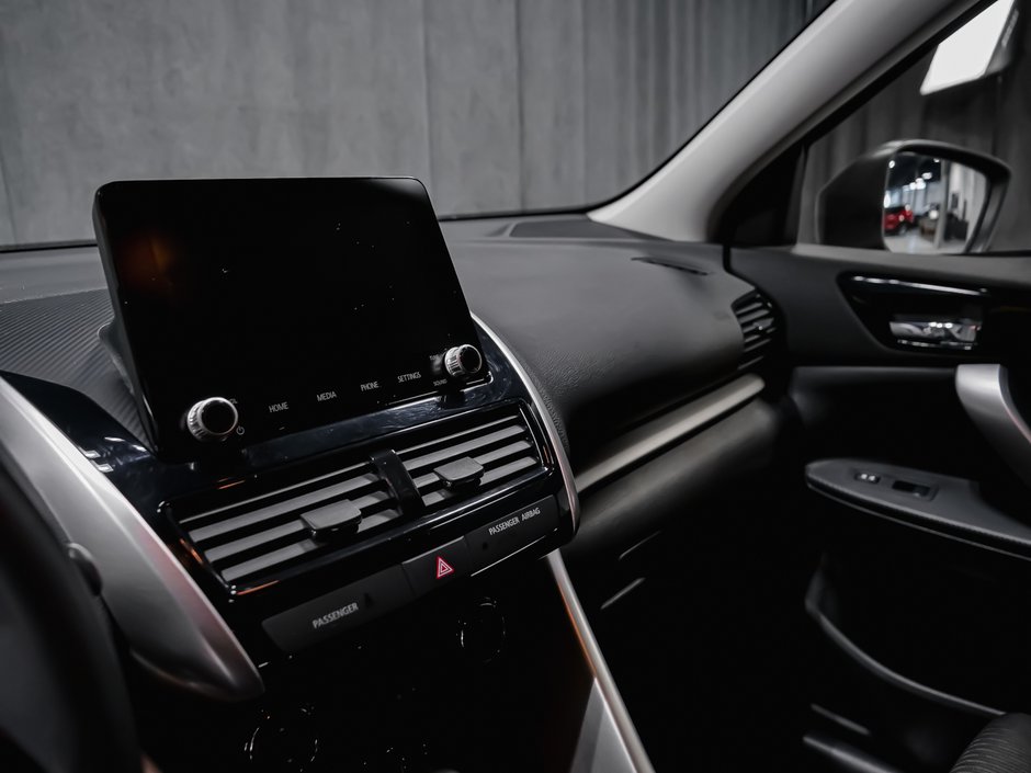2022 Mitsubishi Eclipse Cross SE 4WD APPLE CARPLAY CAMERA DE RECUL-10