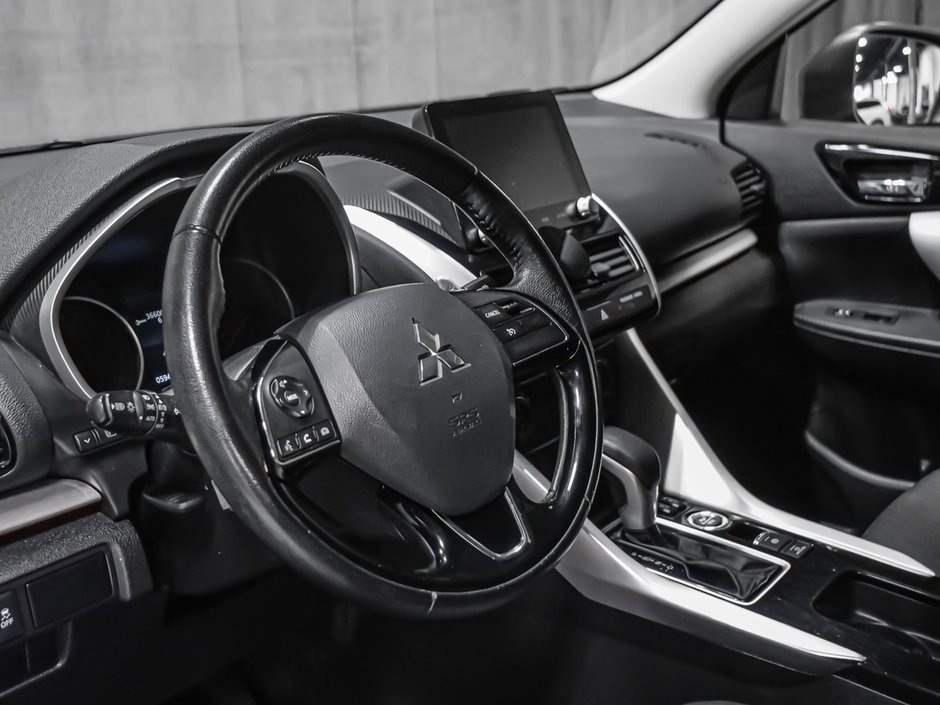 Mitsubishi Eclipse Cross GT-AWD 2023-7
