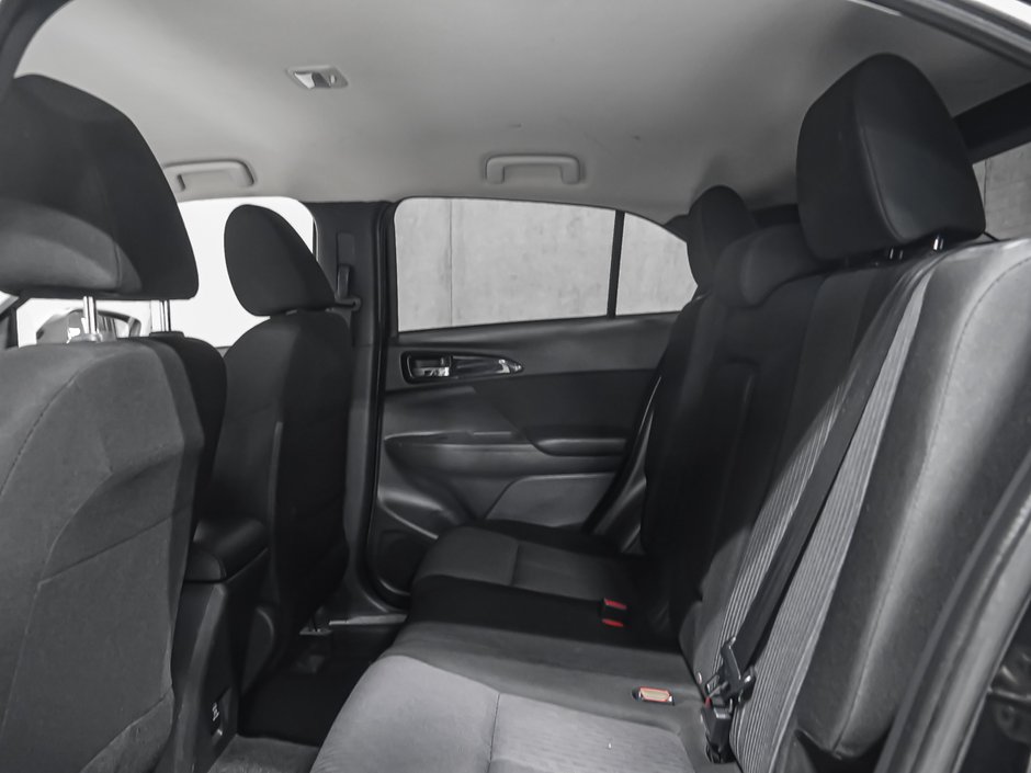 Mitsubishi Eclipse Cross GT-AWD 2023-10