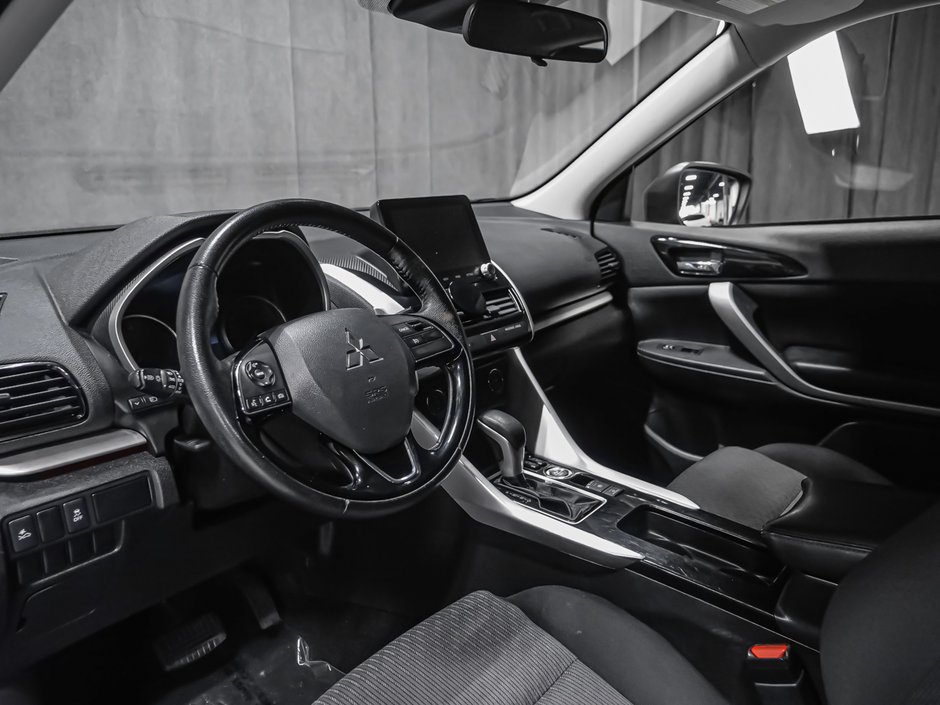 Mitsubishi Eclipse Cross GT-AWD 2023-5