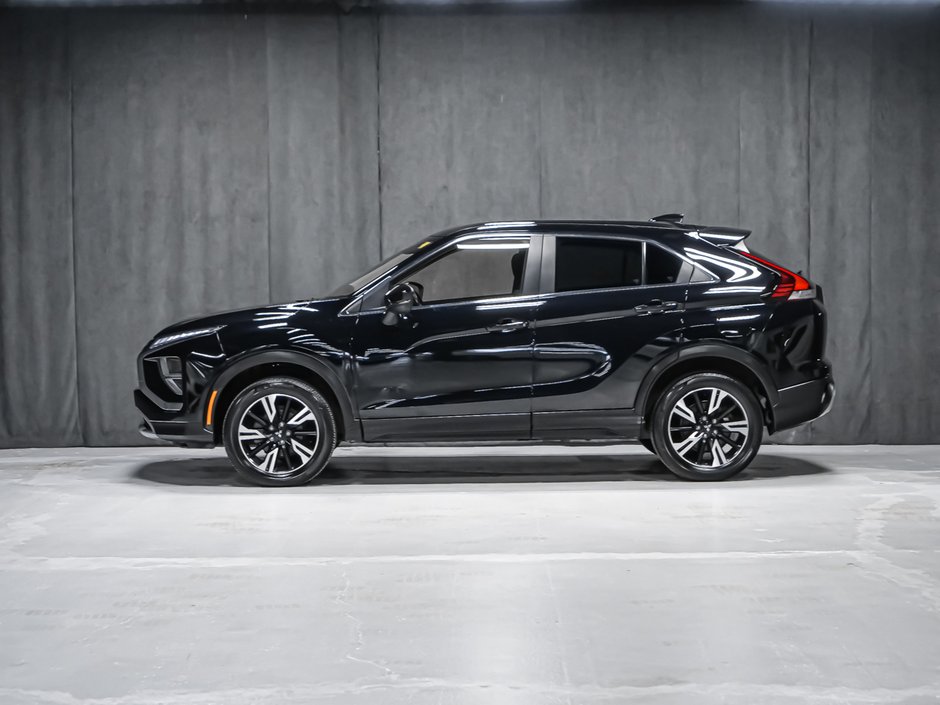 Mitsubishi Eclipse Cross GT-AWD 2023-2