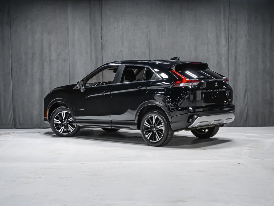 Mitsubishi Eclipse Cross GT-AWD 2023-3