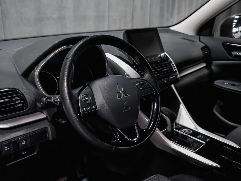 2024 Mitsubishi Eclipse Cross SE-7