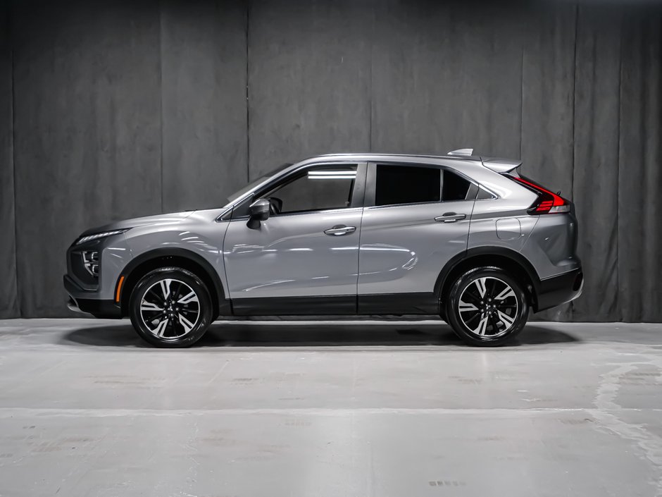 2024 Mitsubishi Eclipse Cross SE-2