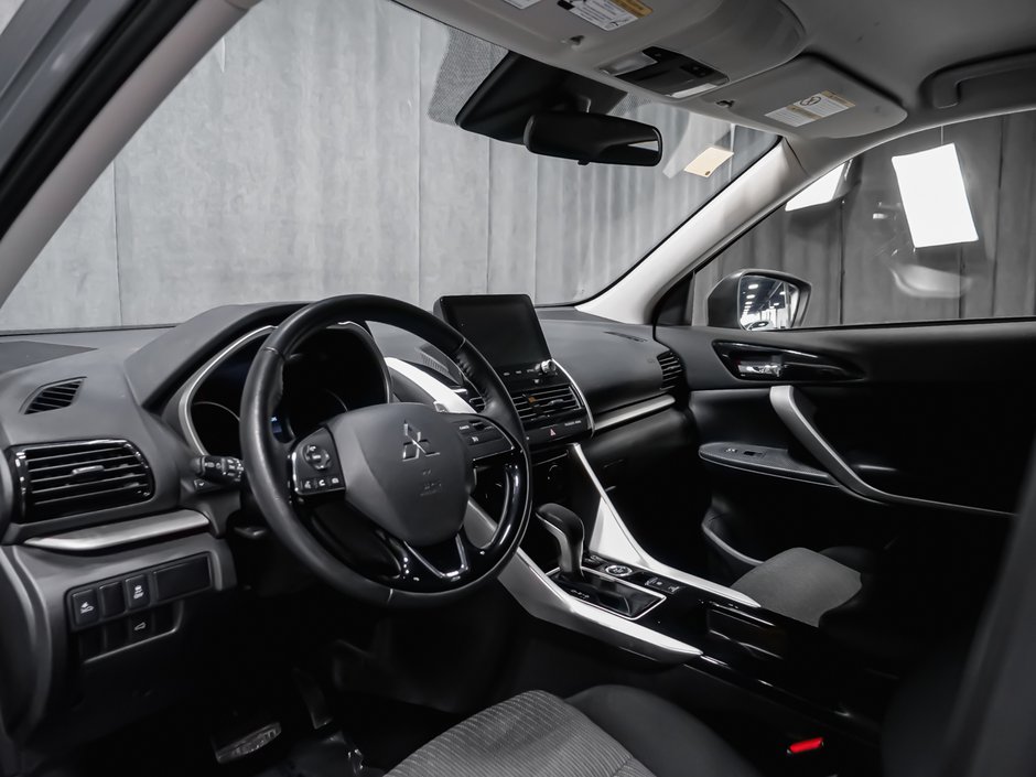 2024 Mitsubishi Eclipse Cross SE-5