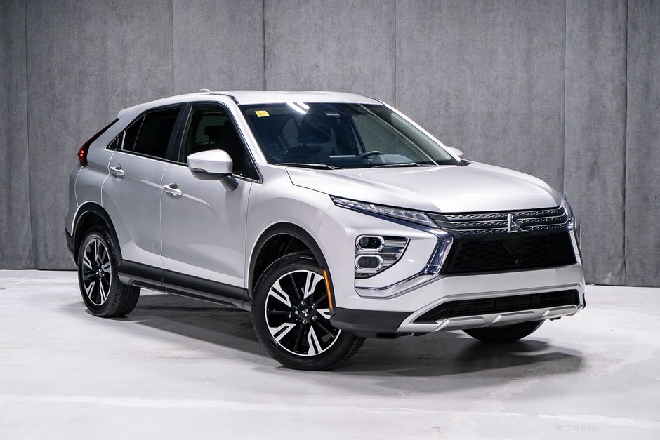 Mitsubishi Eclipse Cross LE S-AWC 2024-1