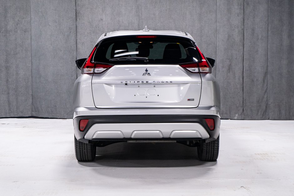 Mitsubishi Eclipse Cross LE S-AWC 2024-4