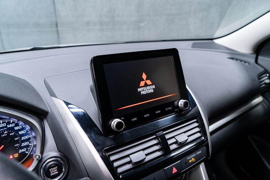 Mitsubishi Eclipse Cross LE S-AWC 2024-7