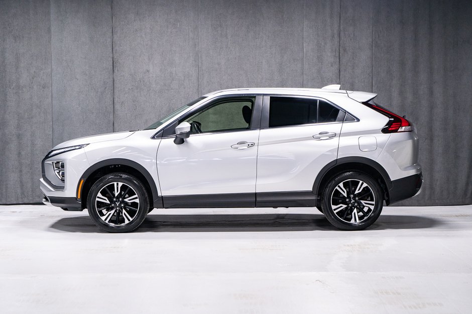 Mitsubishi Eclipse Cross LE S-AWC 2024-2