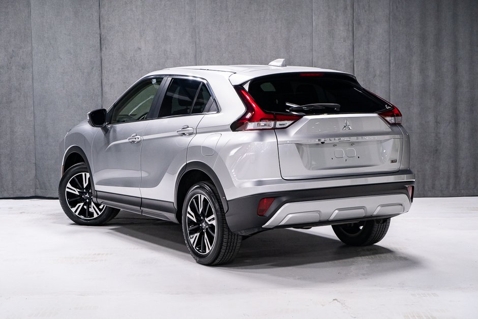 Mitsubishi Eclipse Cross LE S-AWC 2024-3
