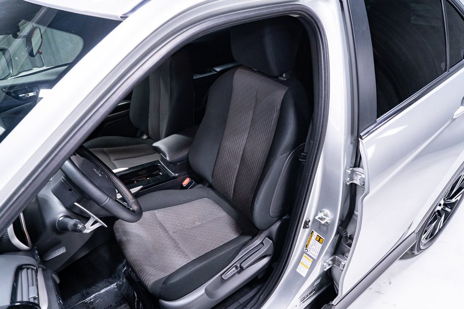Mitsubishi Eclipse Cross LE S-AWC 2024-15