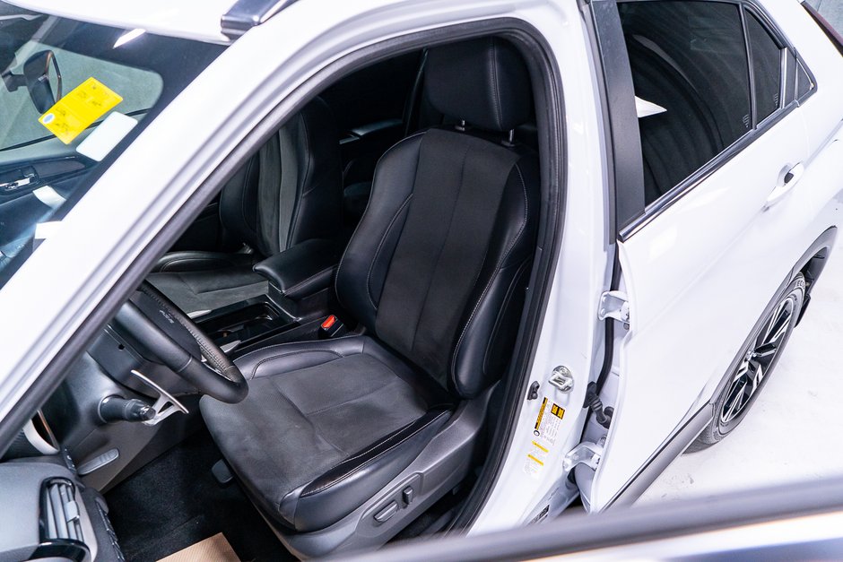 Mitsubishi Eclipse Cross SEL S-AWC 2024-15