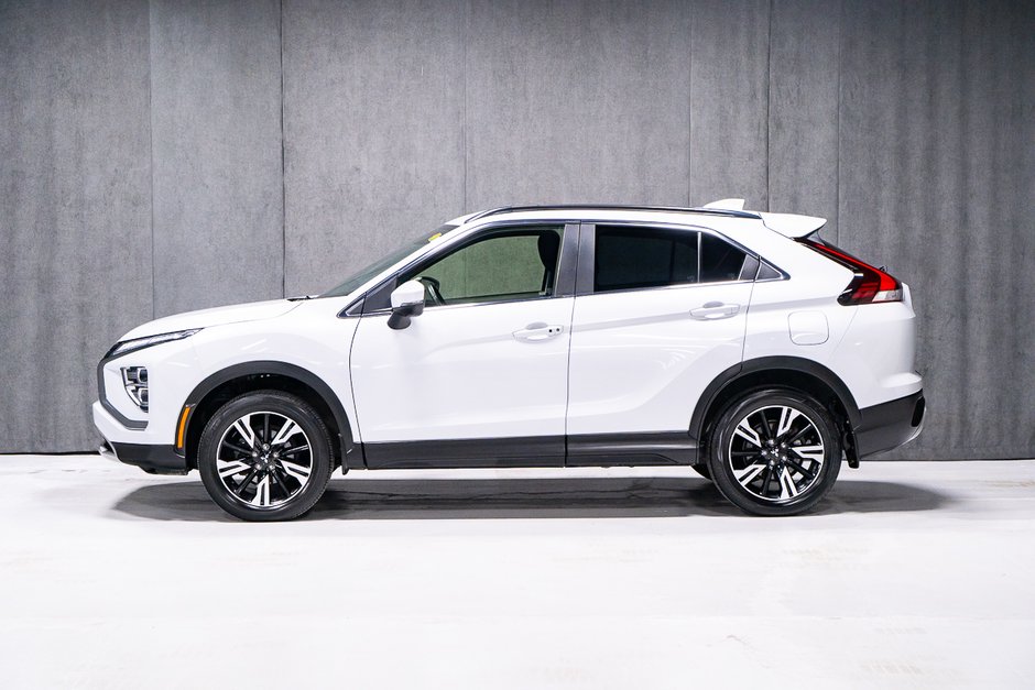 Mitsubishi Eclipse Cross SEL S-AWC 2024-2