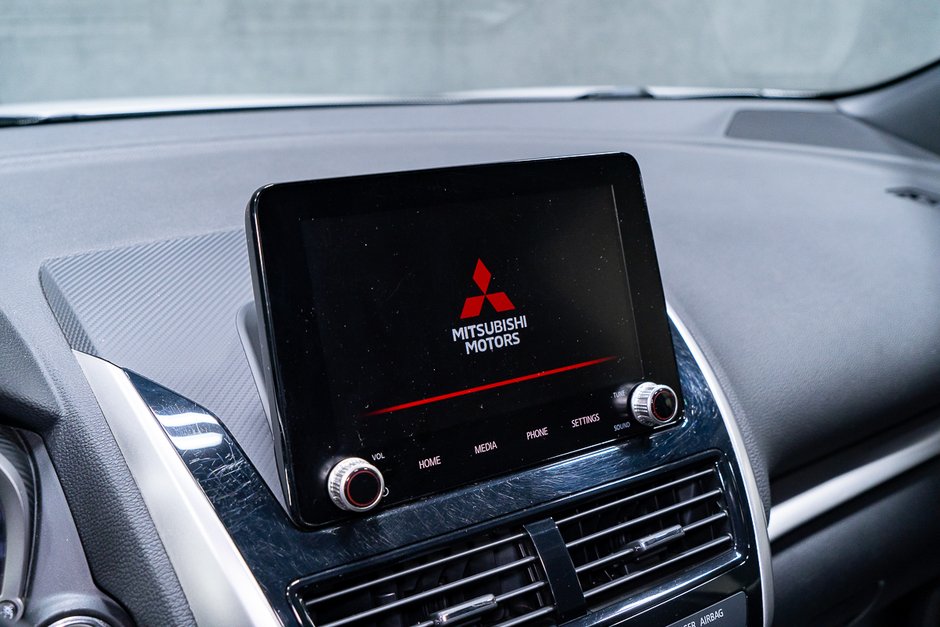 Mitsubishi Eclipse Cross SEL S-AWC 2024-7