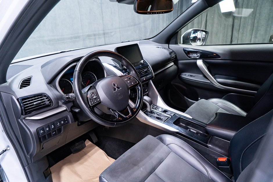 Mitsubishi Eclipse Cross SEL S-AWC 2024-6