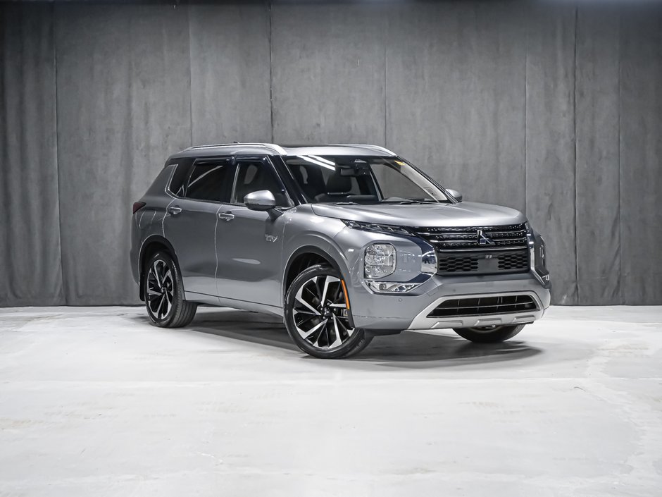 2023 Mitsubishi Outlander PHEV GT-AWD-1
