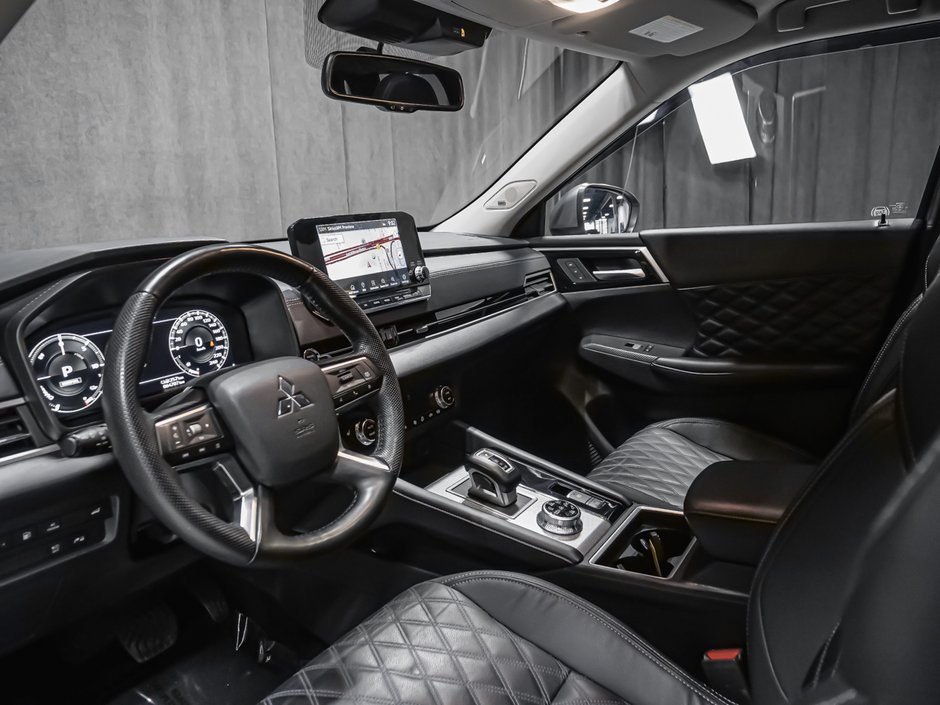 2023 Mitsubishi Outlander PHEV GT-AWD-5