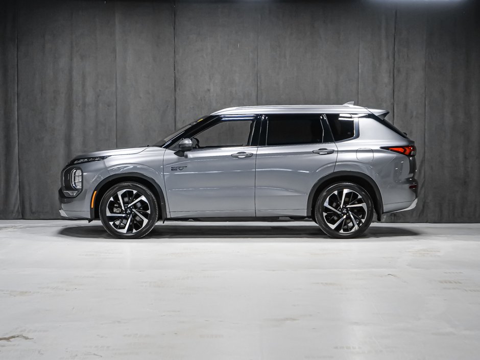 2023 Mitsubishi Outlander PHEV GT-AWD-2
