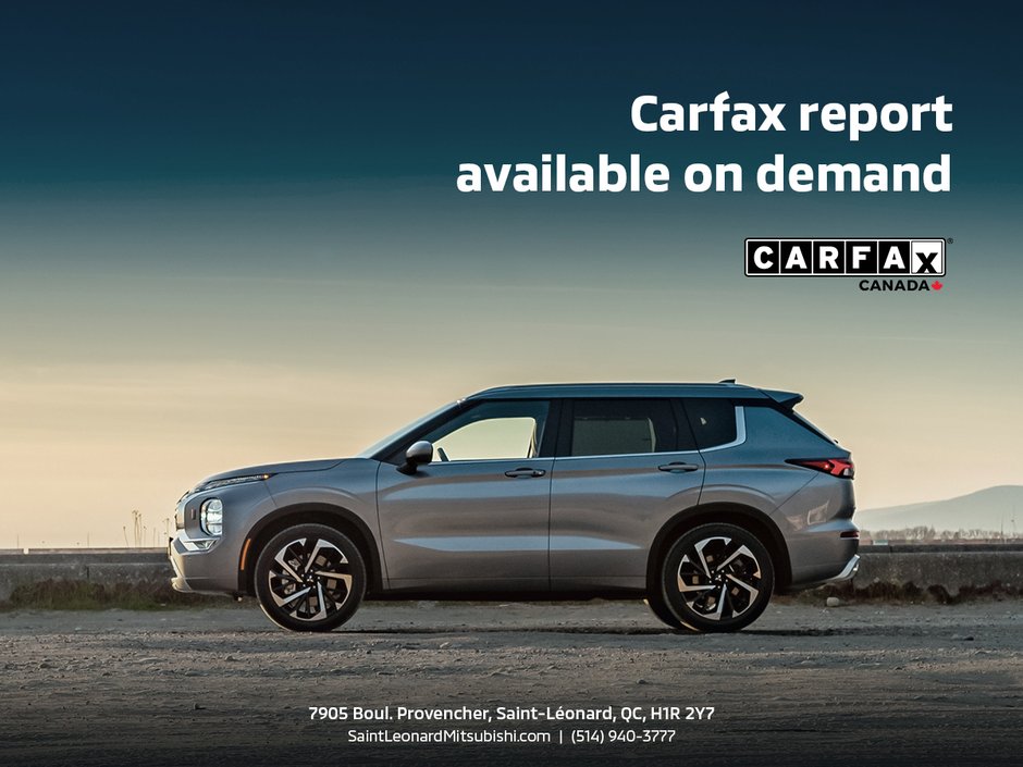 2023 Mitsubishi Outlander SEL-23