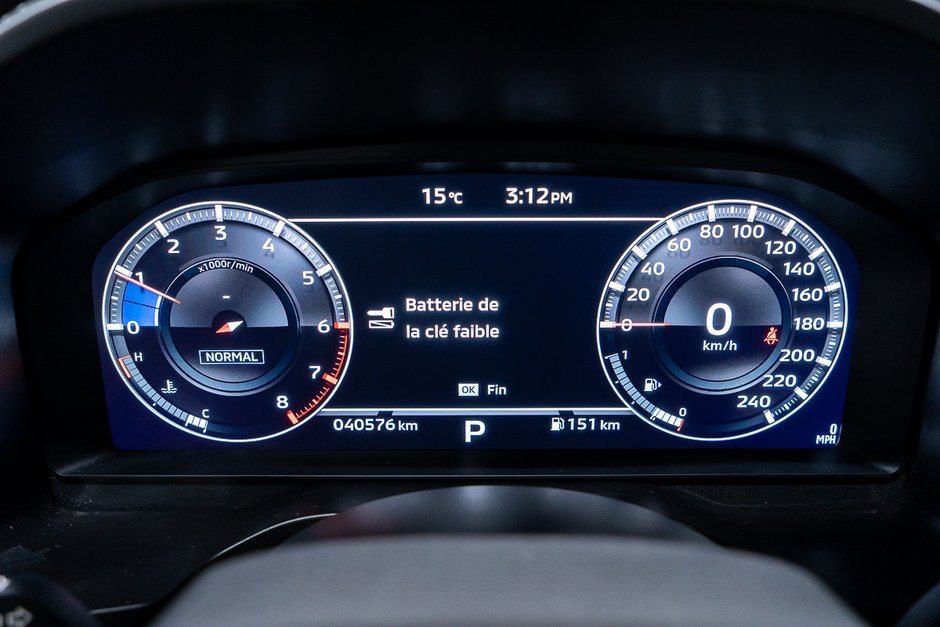 Mitsubishi Outlander SEL 2023-16