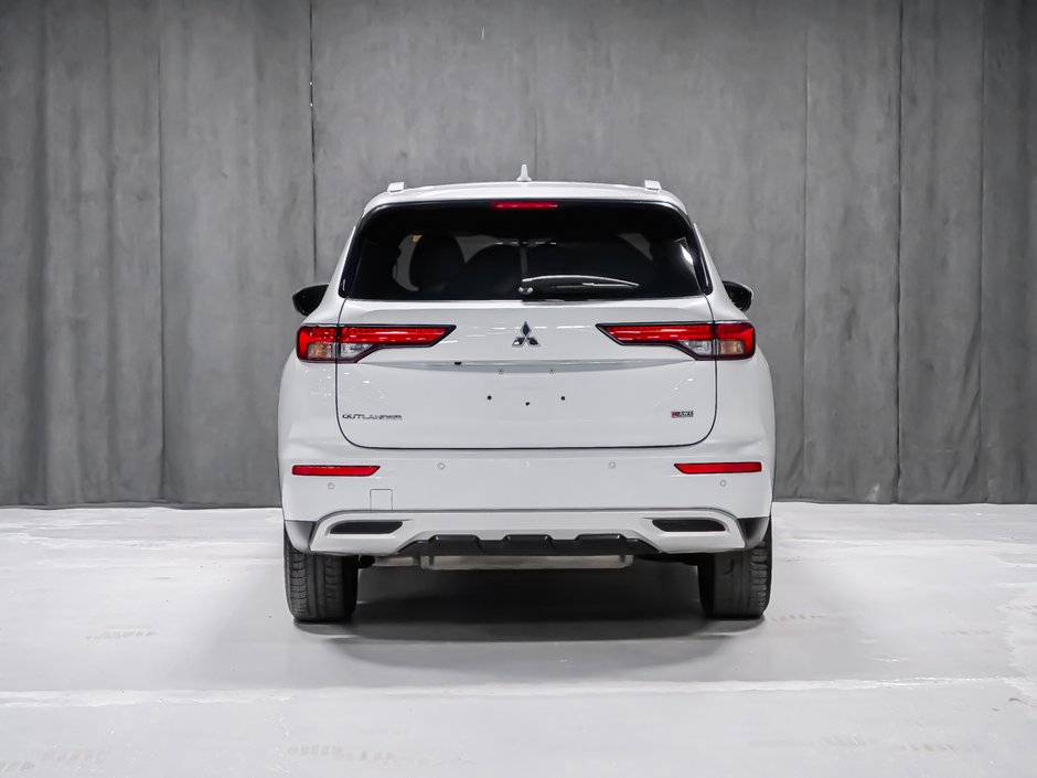 Mitsubishi Outlander LE 2 SET DE PNEU APPLE CAR PLAY 2024-4
